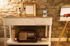 Giardino dei Sugheri