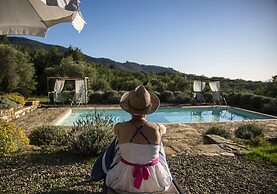 Giardino dei Sugheri