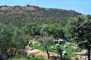 Giardino dei Sugheri