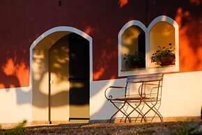 Giardino dei Sugheri