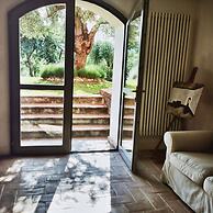 Giardino dei Sugheri