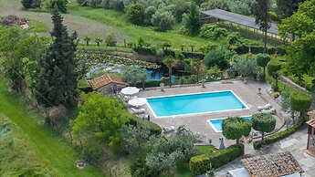 Villa Loredana 12 Emma Villas