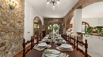 Villa Loredana 12 Emma Villas