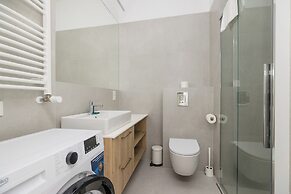 ShortStayPoland Zdziechowskiego B154