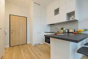 ShortStayPoland Zdziechowskiego B154