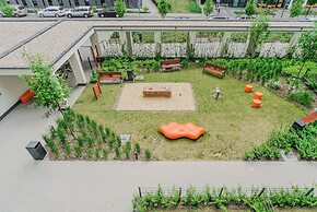 ShortStayPoland Zdziechowskiego B154