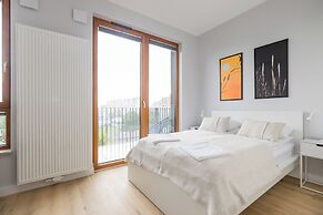 ShortStayPoland Zdziechowskiego B154