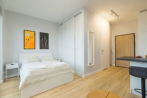 ShortStayPoland Zdziechowskiego B154