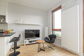 ShortStayPoland Zdziechowskiego B154