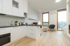 ShortStayPoland Zdziechowskiego B154