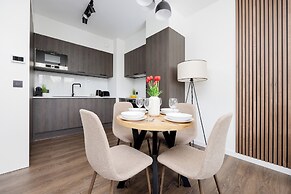 Ludwiki Apartment by Renters