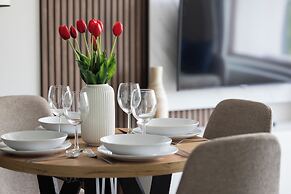 Ludwiki Apartment by Renters