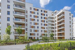 Ludwiki Apartment by Renters