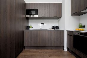 Ludwiki Apartment by Renters