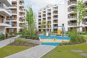 Ludwiki Apartment by Renters