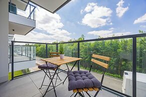 Ludwiki Apartment by Renters