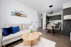 Ludwiki Apartment by Renters