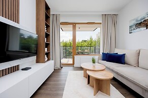 Ludwiki Apartment by Renters