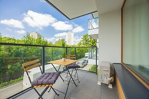 Ludwiki Apartment by Renters