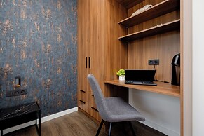 Ludwiki Apartment by Renters