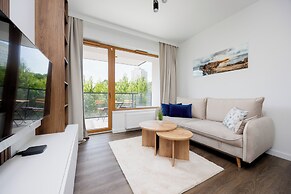 Ludwiki Apartment by Renters