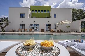 Villa Maria Paradiso 14 Emma Villas