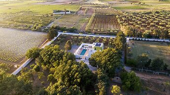 Villa Maria Paradiso 14 Emma Villas