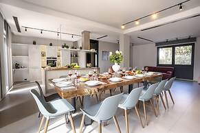 Villa Maria Paradiso 14 Emma Villas