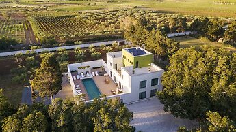 Villa Maria Paradiso 14 Emma Villas