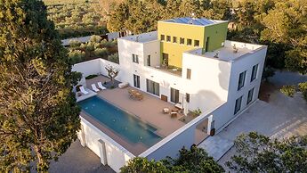 Villa Maria Paradiso 14 Emma Villas