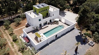 Villa Maria Paradiso 14 Emma Villas