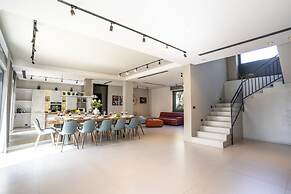 Villa Maria Paradiso 14 Emma Villas