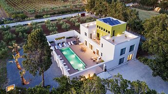 Villa Maria Paradiso 14 Emma Villas