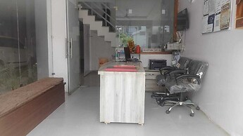 Hotel Nue-Nest