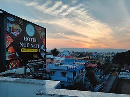 Hotel Nue-Nest