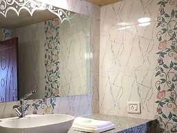 Queen of Thar Desert Camp