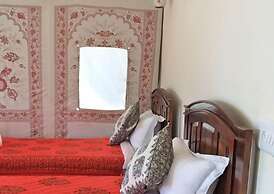 Queen of Thar Desert Camp