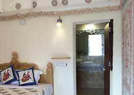 Queen of Thar Desert Camp