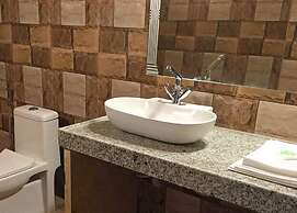 Queen of Thar Desert Camp