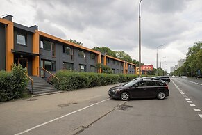 ShortStayPoland Batorego B163