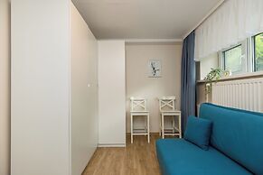 ShortStayPoland Batorego B163
