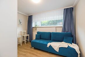 ShortStayPoland Batorego B163