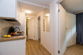 ShortStayPoland Batorego B163