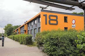 ShortStayPoland Batorego B163