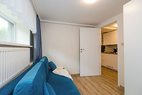 ShortStayPoland Batorego B163