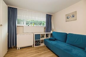 ShortStayPoland Batorego B163