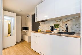 ShortStayPoland Batorego B163