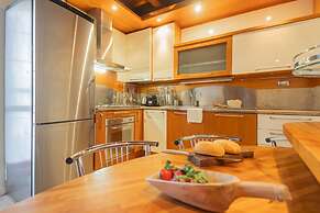 Residenza Dolce Lago