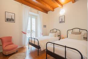 Residenza Dolce Lago