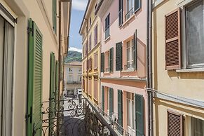 Residenza Dolce Lago